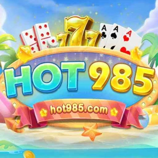 Hot985 winidn
