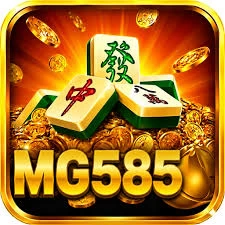Mg585 winidn