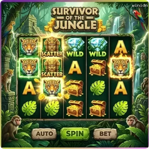 winidn Makassar: Panduan Akses, APK, dan Login