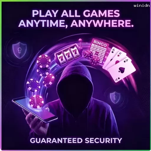 Panduan Pasang winidn APK di Android